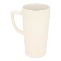 TAZA CERMICA MACTOPU 520ML