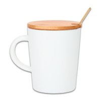 TAZA CERMICA MACTORI 330ML