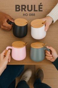 TAZA CERMICA MACTORO 360ML