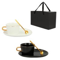 TAZA CERMICA MACTORU 200ML