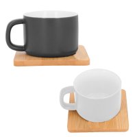 TAZA CERMICA MACTORY 200ML