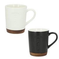 TAZA CERMICA MACTOSA 420ML