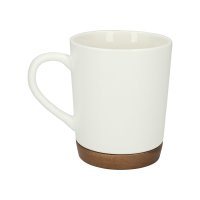 TAZA CERMICA MACTOSA 420ML
