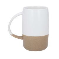 TAZA CERMICA MACTOSIS 450ML