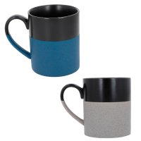 TAZA CERMICA MACTOTA 400ML