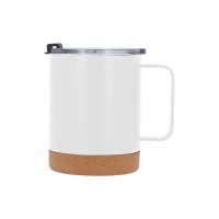 TAZA INOXIDABLE MACTOTR 360ML
