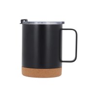 TAZA INOXIDABLE MACTOTR 360ML