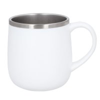 TAZA INOXIDABLE MACTOUB 380ML