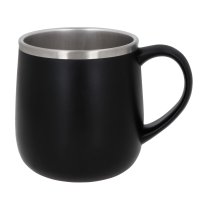 TAZA INOXIDABLE MACTOUB 380ML