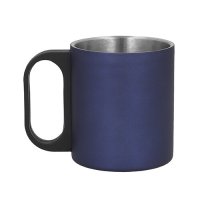 TAZA INOXIDABLE MACTOUC 180ML