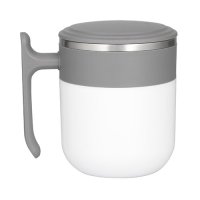TERMO ACERO INOXIDABLE 360ML MACTOUE