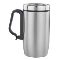 TAZA INOXIDABLE MACTOUG 250ML