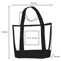 BOLSA PVC MAEORM