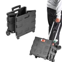 CARRITO PLASTICO MAERIT