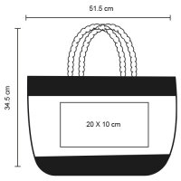 BOLSA POLISTER MAERMO
