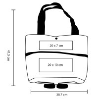 BOLSA POLISTER MAESAL
