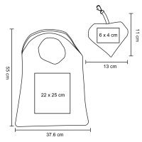 BOLSA POLISTER MAESET