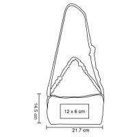 BOLSA POLISTER MAESUL