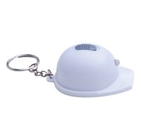 LLAVERO PLASTICO PACRURN