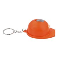 LLAVERO PLASTICO PACRURN