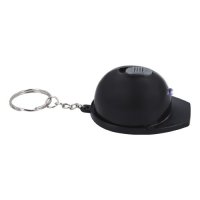 LLAVERO PLASTICO PACRURN