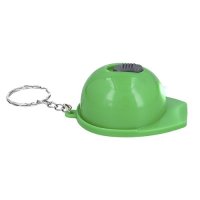 LLAVERO PLASTICO PACRURN