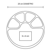 BOTANERO BAMBU TABLA