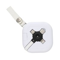 CARGADOR PLASTICO PADIUR