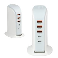 CONCENTRADOR PLASTICO PADKUL