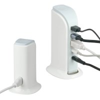 CONCENTRADOR PLASTICO PADKUL