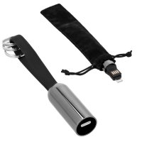 CARGADOR METAL PADLUX