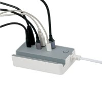 CONCENTRADOR PLASTICO PADOFT