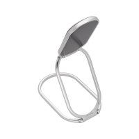 SOPORTE PLASTICO PADORA