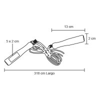 CUERDA POLISTER PAEOIZM