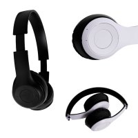 AUDFONOS PLASTICO 120MAH PAETER