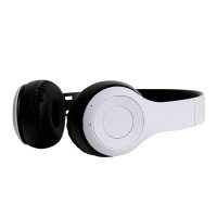 AUDFONOS PLASTICO 120MAH PAETER