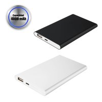 POWER BANK METAL PAEUZL