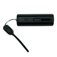 POWER BANK PLASTICO RABIANT