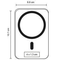 POWER BANK ABS RABUENT