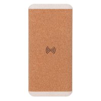 POWER BANK PLASTICO RABYLT