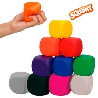 SQUISHY POLIURETANO RACEVRA