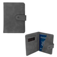 PORTA PASAPORTE RACNURN