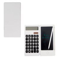 CALCULADORA PLASTICO RACQUAN