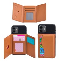 CARTERA POLIURETANO RACQUYL