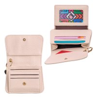 CARTERA POLIURETANO RACREVA