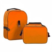 MOCHILA POLISTER RACSION
