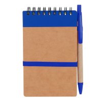 LIBRETA CARTN RACTELT
