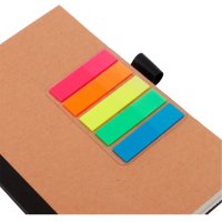 LIBRETA CARTN RACTIGN