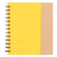LIBRETA CARTN RACTIUR