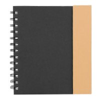 LIBRETA CARTN RACTIUR